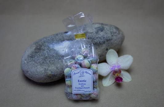 Kramers Exotic Bonbons