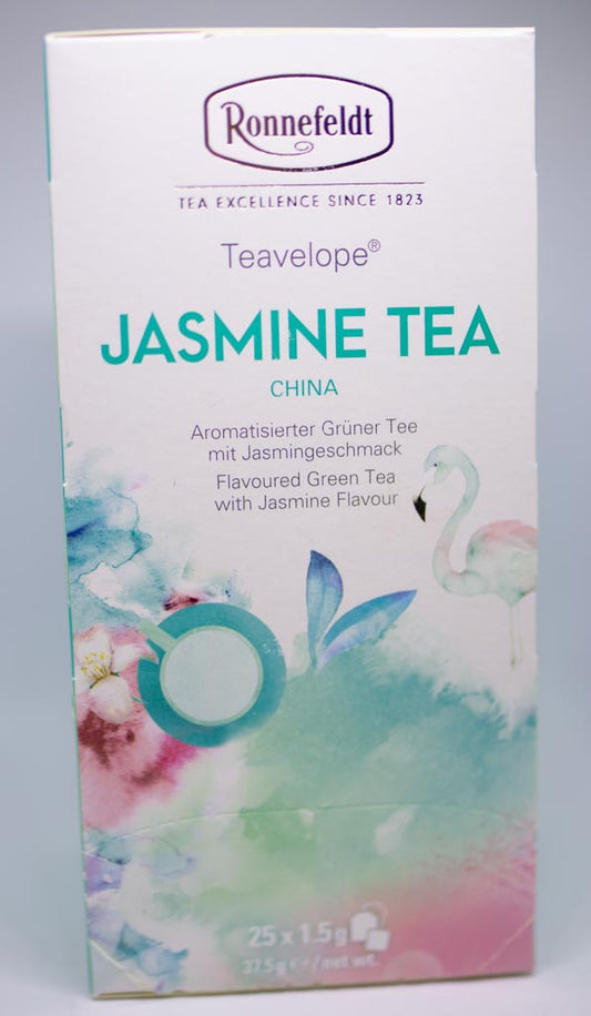 Teavelope Jasmin Tea