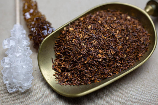 Rooibos Caramel