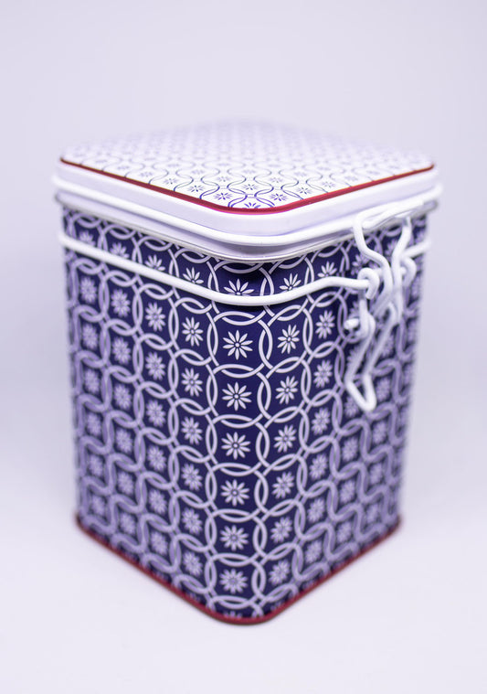 Dose Scandic Blue