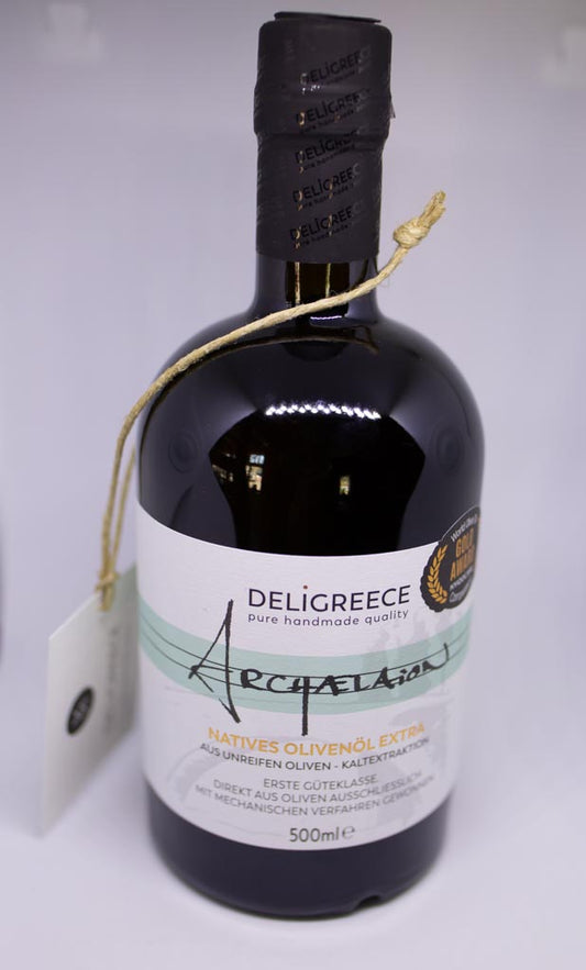 Griechisches Natives Olivenöl Extra